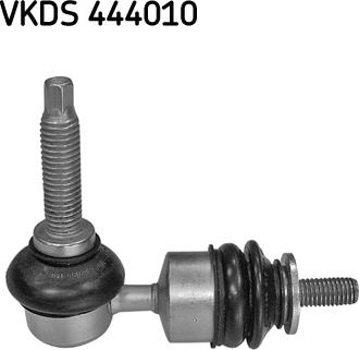 SKF VKDS 444010 - Тяга / стойка, стабилизатор autodif.ru