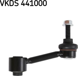 SKF VKDS 441000 - Тяга / стойка, стабилизатор autodif.ru