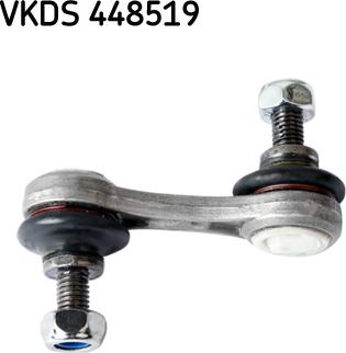 SKF VKDS 448519 - Тяга / стойка, стабилизатор autodif.ru