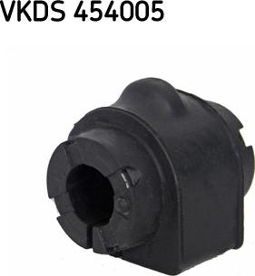 SKF VKDS 454005 - Втулка стабилизатора autodif.ru