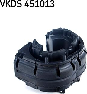 SKF VKDS 451013 - Втулка стабилизатора autodif.ru