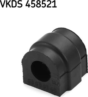 SKF VKDS 458521 - Втулка стабилизатора autodif.ru