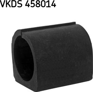SKF VKDS 458014 - Втулка стабилизатора autodif.ru