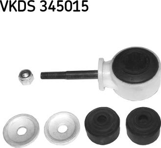 SKF VKDS 345015 - Тяга / стойка, стабилизатор autodif.ru