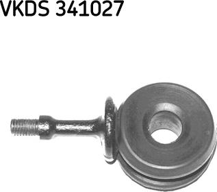 SKF VKDS 341027 - Тяга / стойка, стабилизатор autodif.ru