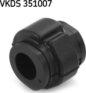 SKF VKDS 351007 - Втулка стабилизатора autodif.ru