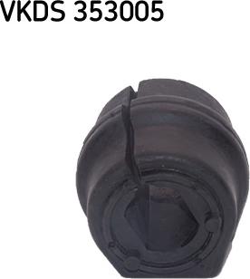 SKF VKDS 353005 - Втулка стабилизатора autodif.ru
