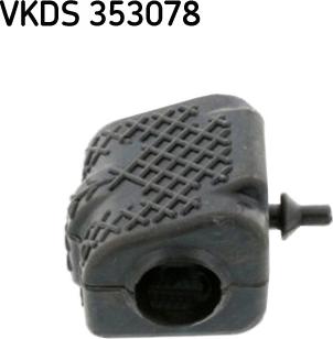 SKF VKDS 353078 - Втулка стабилизатора autodif.ru