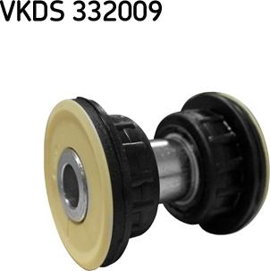 SKF VKDS 332009 - Сайлентблок, рычаг подвески колеса autodif.ru