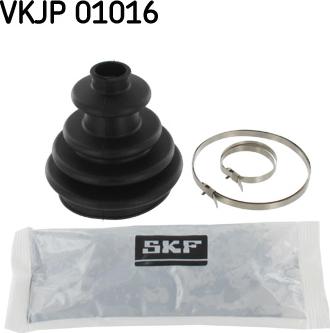 SKF VKJP 01016 - Пыльник, приводной вал autodif.ru