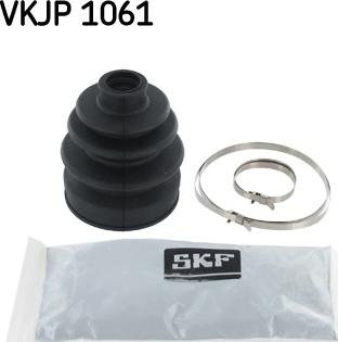 SKF VKJP 1061 - Пыльник, приводной вал autodif.ru