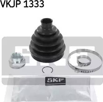 SKF VKJP 1333 - Пыльник, приводной вал autodif.ru