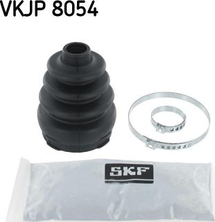 SKF VKJP 8054 - Пыльник, приводной вал autodif.ru