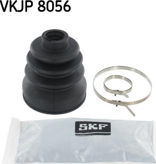 SKF VKJP 8056 - Пыльник, приводной вал autodif.ru