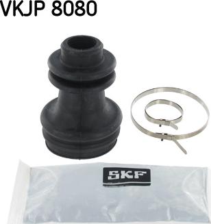 SKF VKJP 8080 - Пыльник, приводной вал autodif.ru