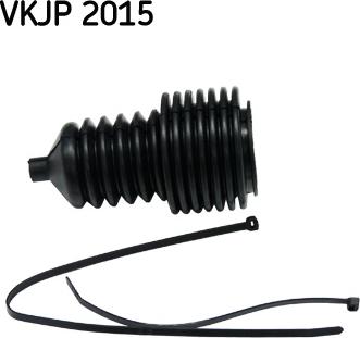 SKF VKJP 2015 - Комплект пыльника, рулевое управление autodif.ru