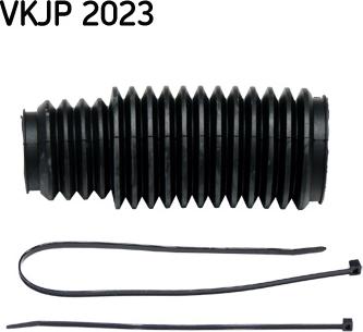SKF VKJP 2023 - Комплект пыльника, рулевое управление autodif.ru