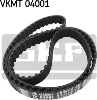 SKF VKMT 04001 - Зубчатый ремень ГРМ autodif.ru