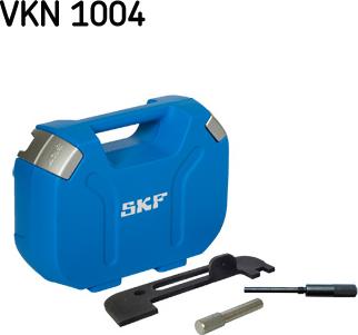 SKF VKN 1004 - Набор монтажных инструментов, ременный привод autodif.ru