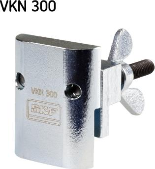 SKF VKN 300 - Специнструмент для установки эластичных приводных ремней autodif.ru