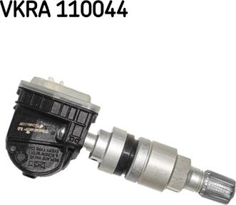 SKF VKRA 110044 - Датчик давления в шинах autodif.ru