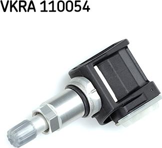 SKF VKRA 110054 - Датчик давления в шинах autodif.ru