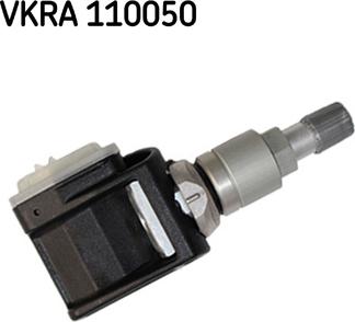 SKF VKRA 110050 - Датчик давления в шинах autodif.ru