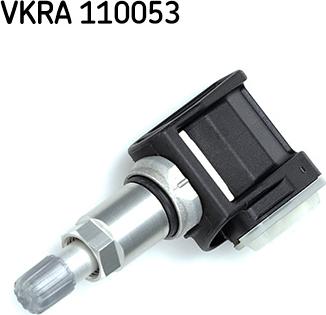 SKF VKRA 110053 - Датчик давления в шинах autodif.ru