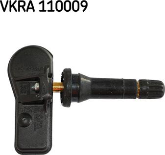SKF VKRA 110009 - Датчик давления в шинах autodif.ru