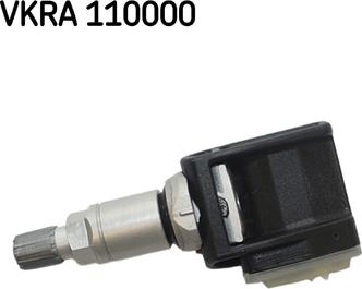 SKF VKRA 110000 - Датчик давления в шинах autodif.ru