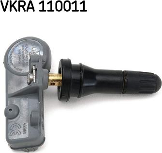 SKF VKRA 110011 - Датчик давления в шинах autodif.ru