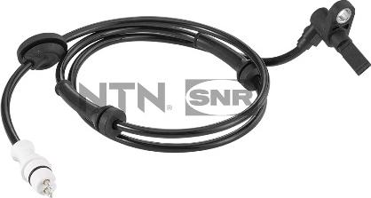 SNR ASB158.43 - Датчик ABS, частота вращения колеса autodif.ru