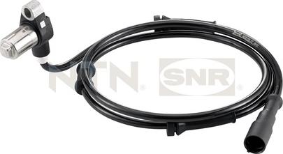 SNR ASB158.12 - Датчик ABS, частота вращения колеса autodif.ru