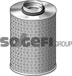 SogefiPro FA5583 - Фильтр масляный autodif.ru