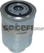 SogefiPro FP2509 - Топливный фильтр autodif.ru