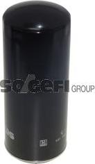 SogefiPro FT4878 - Масляный фильтр autodif.ru