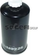 SogefiPro FT6056 - Топливный фильтр autodif.ru