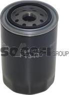 SogefiPro FT3465 - Масляный фильтр autodif.ru
