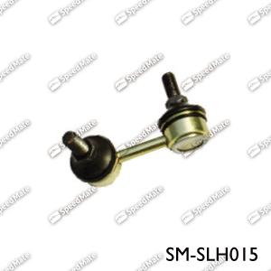 SpeedMate SM-SLH015 - Тяга / стойка, стабилизатор autodif.ru