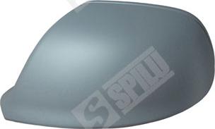 Spilu 55044 - Покрытие, корпус, внешнее зеркало autodif.ru