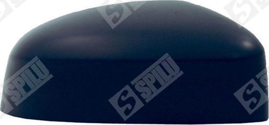 Spilu 56094 - Покрытие, корпус, внешнее зеркало autodif.ru
