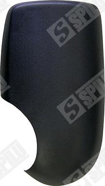 Spilu 56095 - Покрытие, корпус, внешнее зеркало autodif.ru