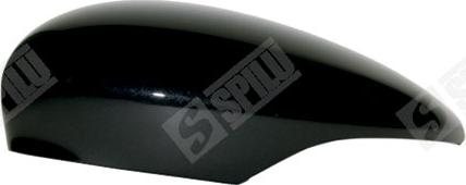 Spilu 56039 - Покрытие, корпус, внешнее зеркало autodif.ru