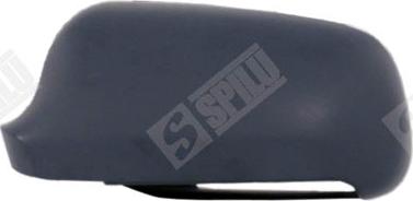 Spilu 50275 - Покрытие, корпус, внешнее зеркало autodif.ru