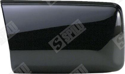 Spilu 51823 - Покрытие, корпус, внешнее зеркало autodif.ru