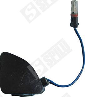 Spilu 58553 - Сигнальная лампа изменения полосы движения autodif.ru