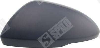 Spilu 58075 - Покрытие, корпус, внешнее зеркало autodif.ru