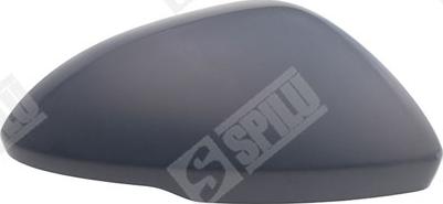 Spilu 58076 - Покрытие, корпус, внешнее зеркало autodif.ru
