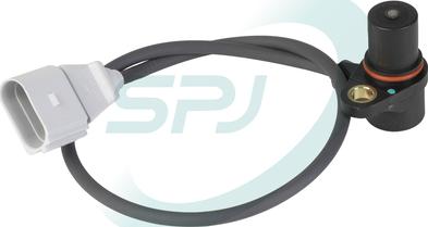 SPJ 2SC0092 - Датчик импульсов, коленвал autodif.ru