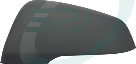 SPJ V-0677 - Покрытие, корпус, внешнее зеркало autodif.ru